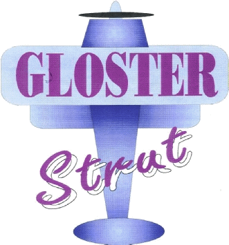 The Gloster Strut Club (New Site)