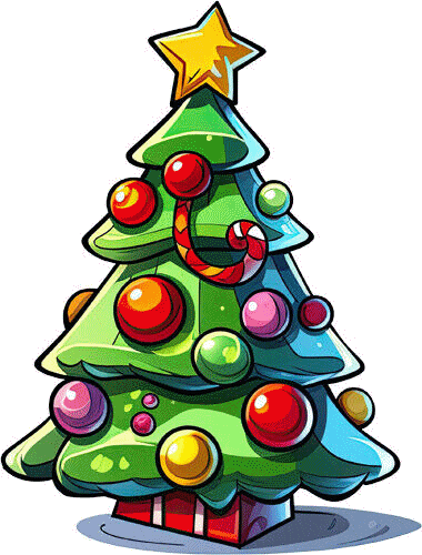 Merry Christmas Everyone