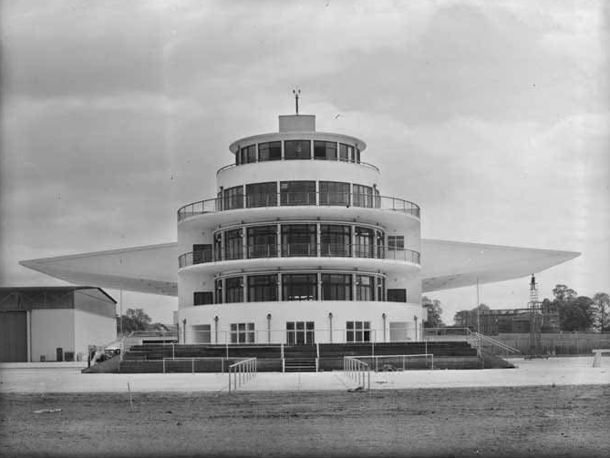 Where is it? Where is it?