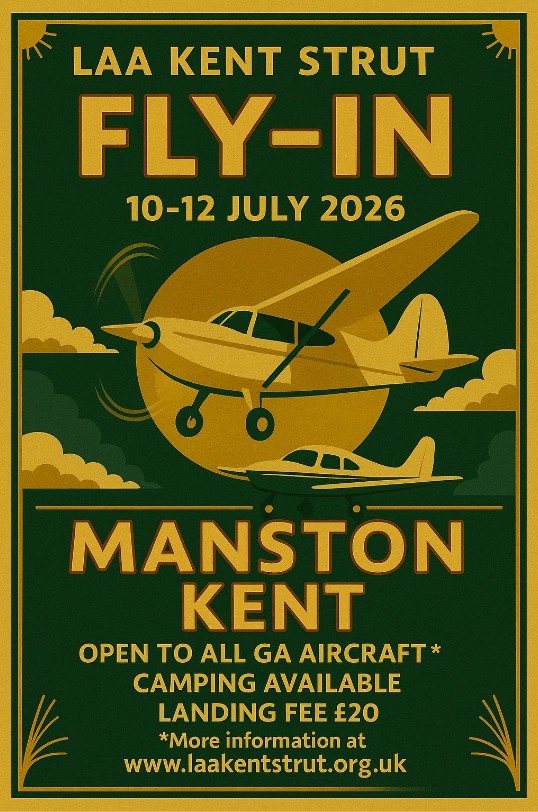 Manston Fly In