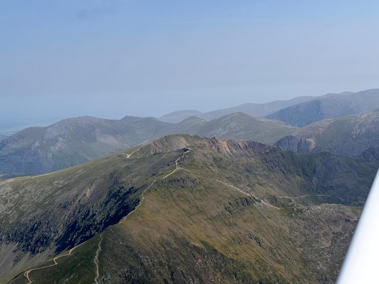 Snowdon